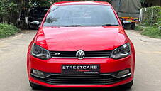 Used Volkswagen Polo GT TSI in Bangalore