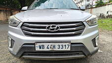 Used Hyundai Creta SX 1.6 CRDI (O) in Kolkata