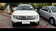 Second Hand Renault Duster 85 PS RxL in Jamshedpur