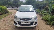 Used Maruti Suzuki Alto K10 LXi CNG [2014-2018] in Delhi