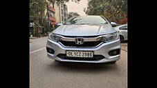 Used Honda City V in Delhi