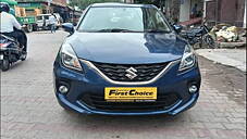 Used Maruti Suzuki Baleno Zeta 1.2 in Mathura