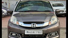 Used Honda Mobilio S Diesel in Nagpur