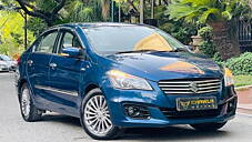 Used Maruti Suzuki Ciaz Alpha 1.3 Hybrid in Delhi