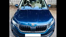 Used Skoda Kodiaq Style 2.0 TDI 4x4 AT in Mumbai