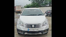 Used Maruti Suzuki S-Cross Alpha 1.6 in Panvel