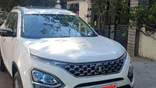 Used Tata Safari XZA Plus in Bangalore