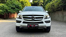 Used Mercedes-Benz GL 350 CDI in Delhi