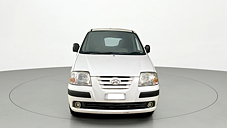 Second Hand Hyundai Santro Xing GL Plus in Patna