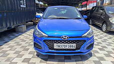 Used Hyundai Elite i20 Era 1.4 CRDi in Coimbatore