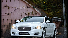 Second Hand Jaguar XJ L 3.0 V6 Portfolio in Delhi