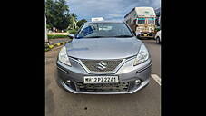 Used Maruti Suzuki Baleno Delta 1.3 in Pune