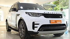 Second Hand Land Rover Discovery 3.0 HSE Luxury Petrol in Chennai