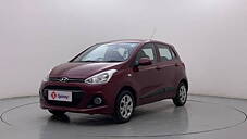 Used Hyundai Grand i10 Magna 1.2 Kappa VTVT [2013-2016] in Bangalore