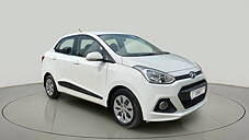 Used Hyundai Xcent S 1.2 in Ahmedabad