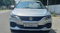 Used Maruti Suzuki Baleno Delta 1.2 in Kanpur