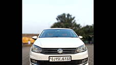 Used Volkswagen Vento Highline Diesel in Valsad