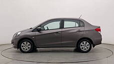 Used Honda Amaze 1.2 S i-VTEC in Chennai