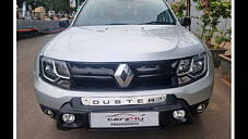 Used Renault Duster 85 PS RxE 4X2 MT Diesel in Chennai