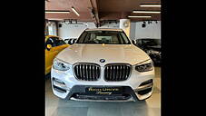 Used BMW X3 xDrive 20d Luxury Line [2018-2020] in Nagpur