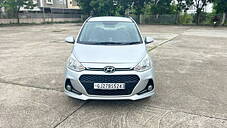 Used Hyundai Grand i10 Sports Edition 1.2L Kappa VTVT in Ahmedabad
