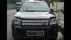 Used Land Rover Freelander 2 SE in Chennai