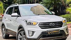 Used Hyundai Creta SX Plus 1.6 AT CRDI in Delhi