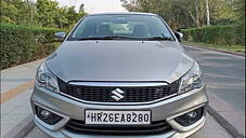 Used Maruti Suzuki Ciaz Delta 1.3 Diesel in Delhi