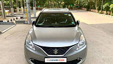 Used Maruti Suzuki Baleno Delta 1.2 in Delhi