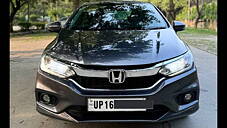 Used Honda City 4th Generation ZX CVT Petrol [2017-2019] in Delhi