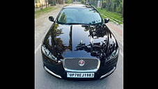 Used Jaguar XF 2.2 Diesel in Lucknow