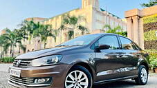 Used Volkswagen Vento Highline Petrol in Mumbai