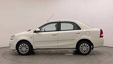 Used Toyota Etios G in Chandigarh