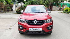 Used Renault Kwid 1.0 RXT AMT Opt [2016-2019] in Bangalore