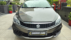 Second Hand Maruti Suzuki Ciaz Sigma 1.4 MT in Delhi