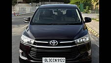 Used Toyota Innova Crysta 2.8 GX AT 8 STR [2016-2020] in Delhi