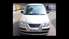 Hyundai Santro Xing XO eRLX - Euro II