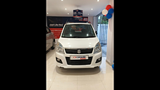 Second Hand Maruti Suzuki Wagon R 1.0 LXI ABS in Kanpur