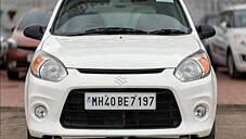 Used Maruti Suzuki Alto 800 Vxi in Nagpur