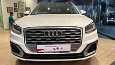 Used Audi Q2 Premium 40 TFSI quattro in Gurgaon