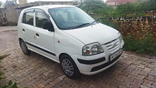 Used Hyundai Santro Xing GLS (CNG) in Delhi