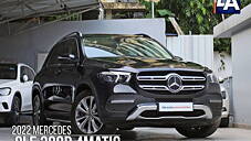 Used Mercedes-Benz GLE 300d 4MATIC LWB [2020-2023] in Kolkata