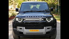 Used Land Rover Defender 110 HSE 2.0 Petrol in Delhi