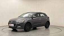 Used Hyundai Elite i20 Sportz 1.2 in Mumbai