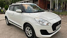 Used Maruti Suzuki Swift VXi [2014-2017] in Ahmedabad