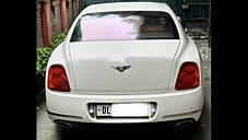 Used Bentley Continental Flying Spur Sedan in Delhi