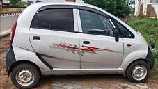 Used Tata Nano LX in Madurai