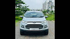 Used Ford EcoSport Titanium+ 1.5L TDCi in Surat