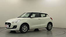 Used Maruti Suzuki Swift VXi [2021-2023] in Gurgaon