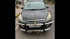 Used Maruti Suzuki Ertiga ZDI + SHVS in Hyderabad